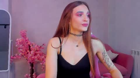 Alisha online show from 06-29-26, 09:26