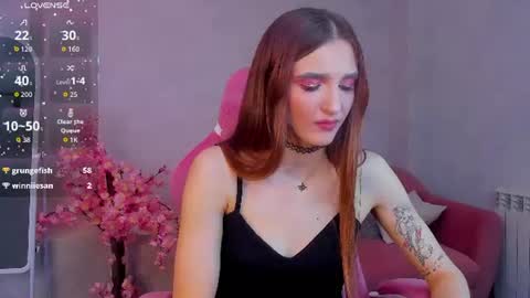 Alisha online show from 06-29-26, 10:15