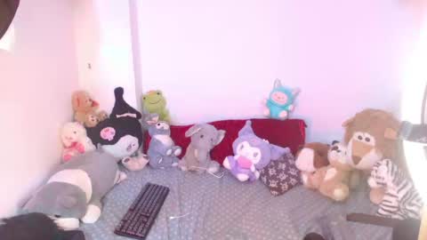 B-I-L-L-I-E 3 online show from 04-01-26, 02:01