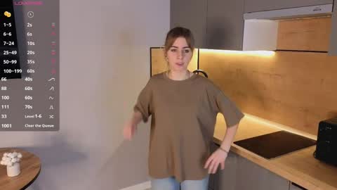 Milla online show from 04-05-26, 06:10