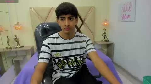 Billie Jean online show from 06-09-26, 12:50