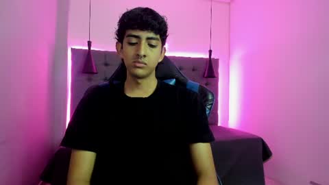 Billie Jean online show from 06-12-26, 01:43