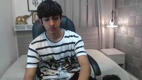 Billie Jean online show from 07-19-26, 01:37