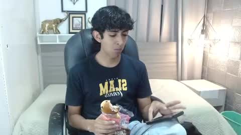 Billie Jean online show from 07-28-26, 02:13