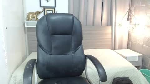 Billie Jean online show from 07-28-26, 04:39