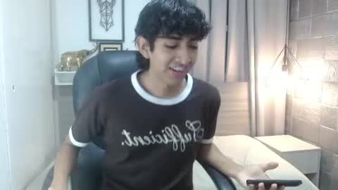 Billie Jean online show from 07-30-26, 02:05