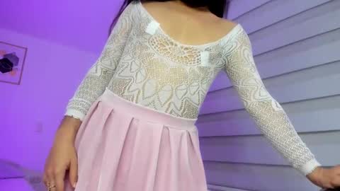 Snapshot of billieparker_ chatting on 01-11-25, 10:18 billie online show from 01-11-25, 10:18