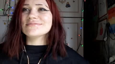 Klara online show from 04-25-26, 10:29