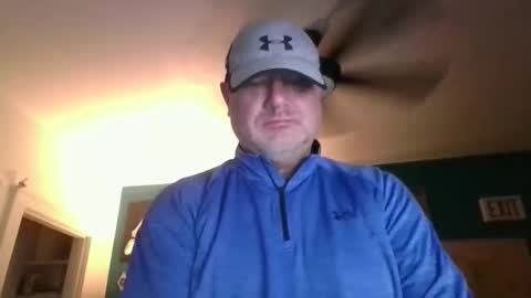 billjames55 online show from 04-13-26, 01:16