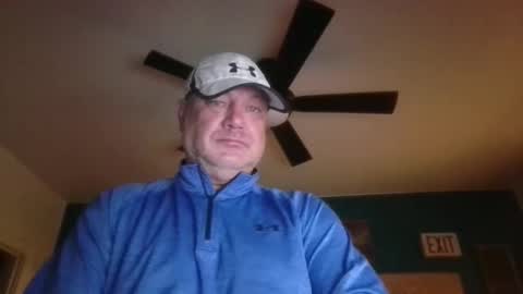 billjames55 online show from 05-01-26, 10:20