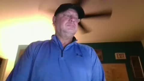 billjames55 online show from 05-19-26, 09:04