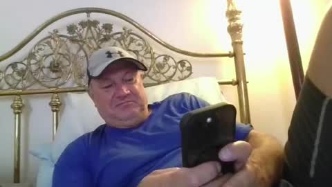 billjames55 online show from 07-21-26, 11:07