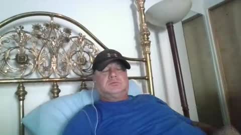 billjames55 online show from 07-22-26, 12:30