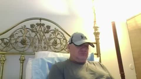 billjames55 online show from 07-30-26, 12:20