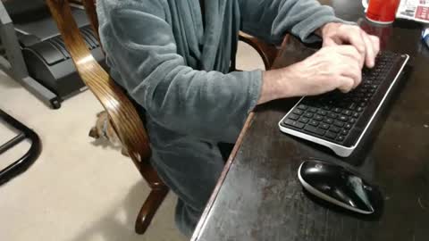 billy471 online show from 12-09-24, 11:47