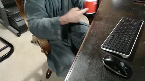 billy471 online show from 12-11-24, 11:19