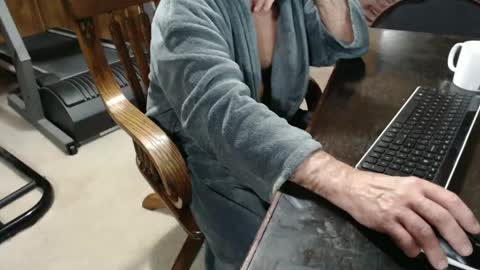 billy471 online show from 12-29-24, 10:34