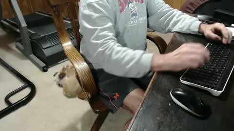 billy471 online show from 01-05-25, 09:14