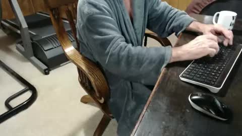 billy471 online show from 01-11-25, 11:56