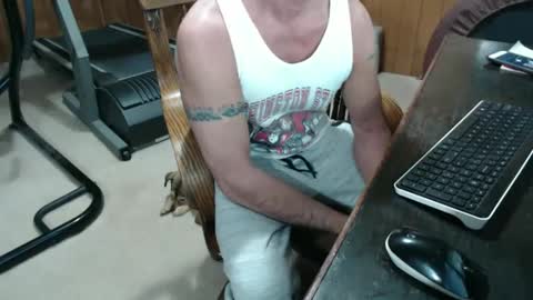 billy471 online show from 01-19-25, 08:41