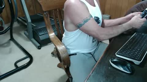 billy471 online show from 01-22-25, 10:15