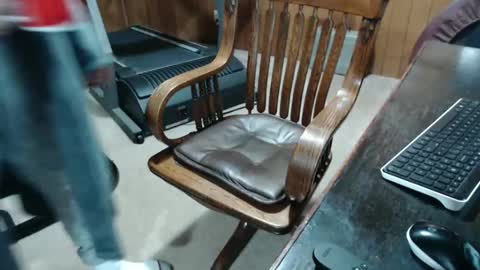 billy471 online show from 01-25-25, 12:16