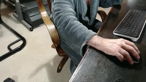 billy471 online show from 01-30-25, 11:01