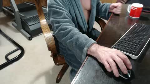 billy471 online show from 02-05-25, 11:12