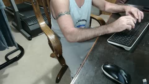 billy471 online show from 02-08-25, 05:39