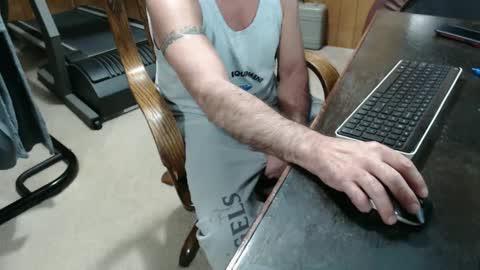 billy471 online show from 02-08-25, 08:42