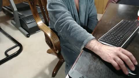 billy471 online show from 02-13-25, 11:17