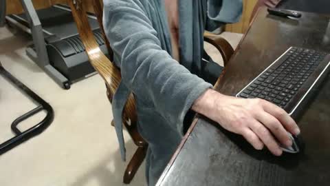 billy471 online show from 02-26-25, 11:09