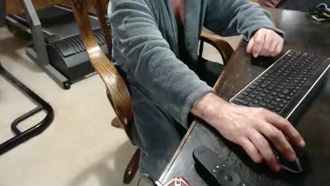 billy471 online show from 03-02-25, 10:35