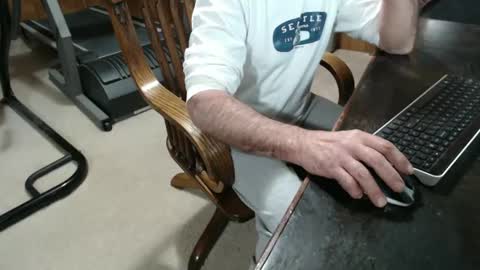 billy471 online show from 03-08-25, 11:18