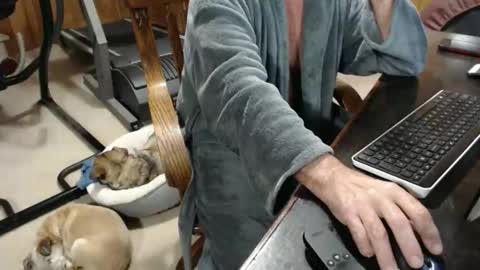 billy471 online show from 11-19-25, 05:24