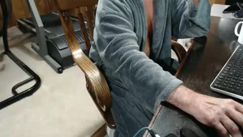 billy471 online show from 12-14-25, 11:04