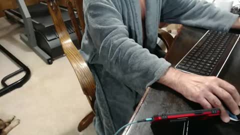 billy471 online show from 01-11-26, 12:32