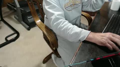 billy471 online show from 01-17-26, 02:33