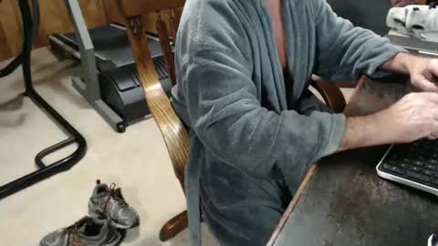 billy471 online show from 02-06-26, 07:06