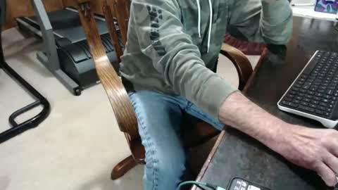 billy471 online show from 02-28-26, 09:16