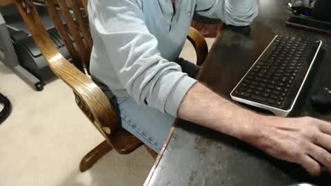 billy471 online show from 04-16-26, 11:29