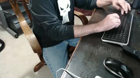 billy471 online show from 04-18-26, 10:43