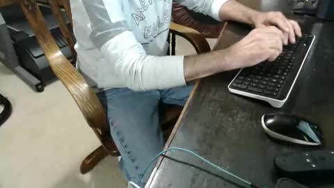 billy471 online show from 04-20-26, 09:05