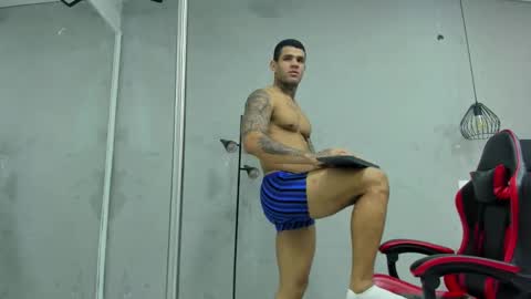 Snapshot of billy__douglass chatting on 12-17-25, 06:58 Billy Douglass online show from 12-17-25, 06:58