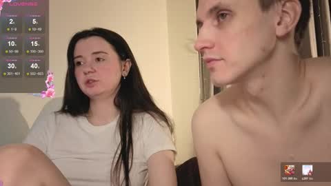 Billy Betty online show from 03-08-26, 09:18