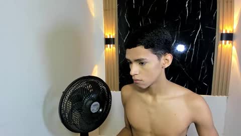 Sam online show from 11-13-25, 11:31