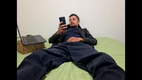 billy_magteo online show from 09-14-25, 08:08