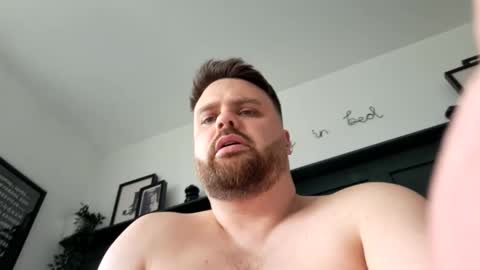 Billybd online show from 02-26-25, 03:08