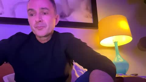 Snapshot of billyboy799 chatting on 01-12-25, 02:35 Billy online show from 01-12-25, 02:35