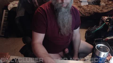 Snapshot of billycluber chatting on 12-20-24, 06:02 Billycluber online show from 12-20-24, 06:02